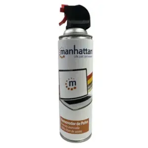 Aire comprimido Manhattan 660ML