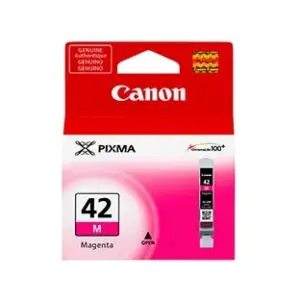 TINTA CANON CLI-42 MAGENTA