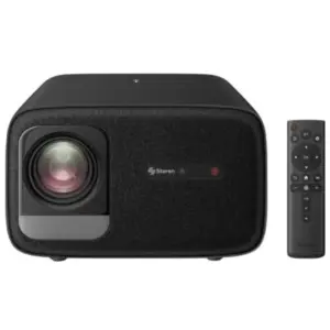 Proyector Multimedia Steren Full HD 1100 LM