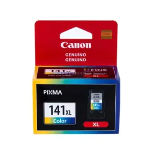 TINTA CANON CL-141 XL COLOR ALTO RENDIMIENTO