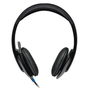 Diadema Logitech H540 Mocrofono USB