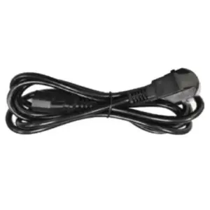 Cable de Corriente Honeywell de 1.5 metros Trifásico US