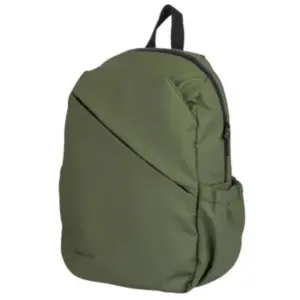 Mochila TechZone Style TZLBP29-V 16 Resistente a Salpicaduras 100% Poliester Color Verde