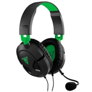 Auriculares Turtle Beach para juegos RECON 50X para Xbox One y Xbox Series XS