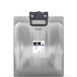 Tinta Epson T05B DuraBrite Pro Capacidad Ultra Alta 86000 C878R/C879R Color Negro