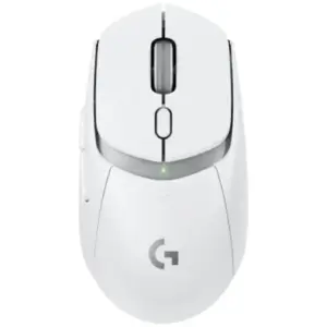 Mouse Logitech G309 LighSpeed Blanco Inalambrico