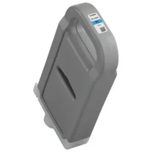 Tinta Canon PFI-3700 Photo Cian de 700 ml para Plotter Canon Series PRO