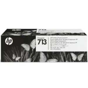 Cabezal HP LF DesignJet 713
