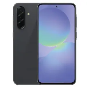 Smartphone Samsung A36 5G 6+128Gb Color Negro