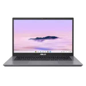 Laptop Chromebook Asus CX3402CVA-i716G512-C1 Intel Core i7-1355U 16GB 512GB 14 Touch Rocky gray Wi-Fi BT WC