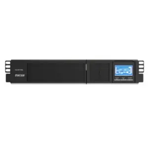 Forza 3KVA/2.7KW Interactive Sinewave UPS 120V 6-NEMA 5-20R 1-L5-30R R/T