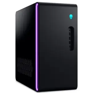 Desktop Dell Alienware Aurora ACT1250 Intel Ultra 9-285 32GB RAM 2TB SSD NVIDIA RTX 5070 W11 PRO 3Y