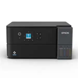 Multifuncional Epson EcoTank L4360