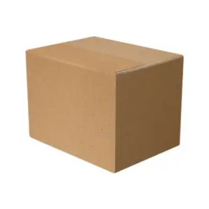 Caja de Carton Nextep para Empaque 40X30X30cm 23ECT C/10