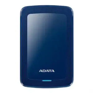 Disco Duro Externo 2TB Adata HV300 2.5" USB 3.1 Azul