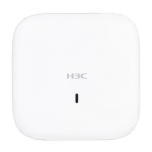 Punto de Acceso H3C WA6528i  de Alta Gama 802.11ax/ac/n de Radio Dual con 8 Transmisiones y Antenas Internas FIT