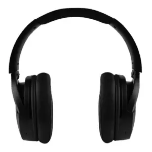 AUDIFONOS BT CON CANCELACION DE RUIDO ANC PLEGABLE - 45 HORAS DE USO