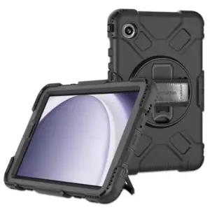 Funda de uso rudo Manhattan Galaxy Tab A9 (8.7)