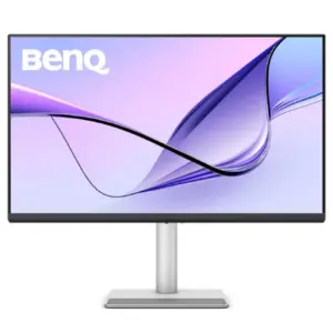 Monitor BenQ 31.5" MA320U 3840x2160 DP x1 HDMI v2.0 x2 USB-A x2 Bocinas 3W x2 panel IPS
