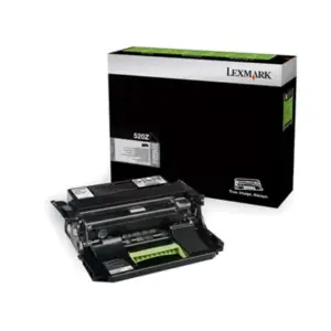 Unidad Imagen Lexmark 52D0Z00 100000 páginas