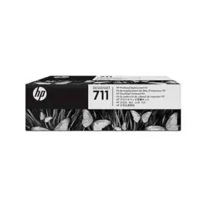 Kit HP Reemplazo LF 711 DesignJet