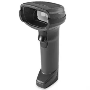 Lector Inalámbrico Zebra DS8178 1D/2D Semi Industrial con Cable USB y Base