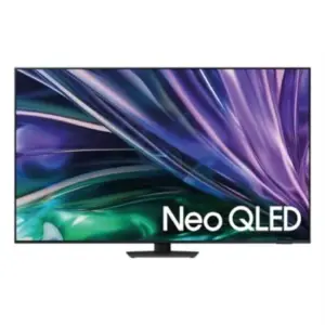 Televisor Samsung 55" QN85D Smart TV NEO QLED Neural Quantum Processor 4K (Resolucion 3840x2160)