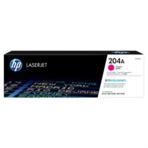 Toner HP LaserJet 204A Magenta