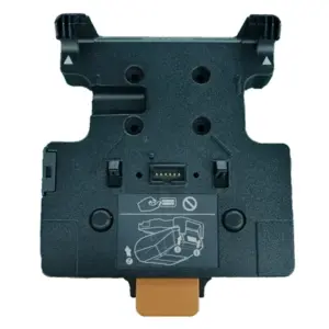 Estación Brother (Valor) de Acoplamiento/Montaje con Alimentación y Conectividad USB para Impresoras RuggedJet 4200