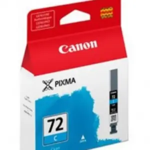 TINTA CANON CIAN  PGI-72 C