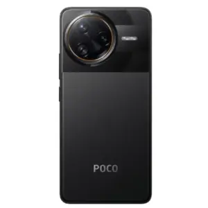 Smartphone Xiaomi Poco F7 Ultra Black 16GB Ram 512GB ROM