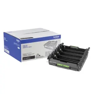 Tambor Brother (Valor) Color Laser 30000 Paginas MFCL8900CDW