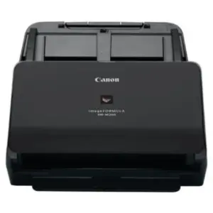 Escáner Canon ImageFormula DR-M260 de 60 PPM con Cap. 90 Hojas