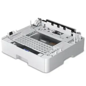 Bandeja Epson Opcional 500 Hojas para WorkForce Pro C5XXX