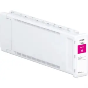 Tinta Epson T50L UltraChrome XD3 700ml Color Magenta