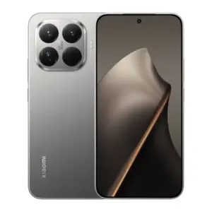 Smartphone Xiaomi 15T Pro Capacidad 12+512GB Color Gris