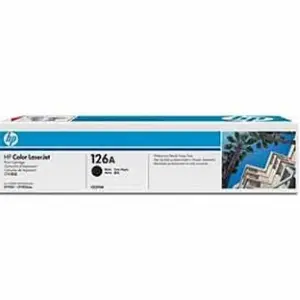 Toner HP 126 Negro CP1025