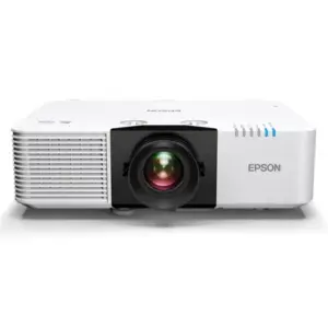 Proyector Epson Laser PowerLite L690U de 6500 Lúmenes WUXGA 3LCD