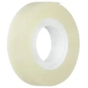 Cinta Invisible 3M 6200 Highland 0.19X33Mts Pza