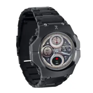 Reloj Inteligente Perfect Choice Casual Metalico Amoled-Elementum