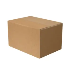 Caja de Carton Nextep para Empaque 50X35X30cm 23ECT C/10