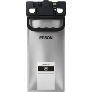 Tinta Epson 962 XXL Extra Alta Capacidad WF-M5299/WF-M5799 Color Negro