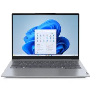 Laptop Lenovo ThinkBook 14 G7 IML Intel Core Ultra 5 125U 14 Windows 11 Pro 16 GB 512GB SSD 1CourierCarryin