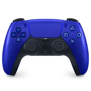 Control para Videojuegos (CFI-ZCT1W07X)) Dualsense para PS5 USB-C Azul Cobalto