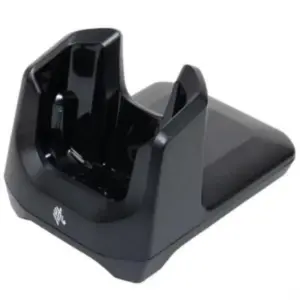 Cuna de Carga Zebra de 1 Batería para TC21/TC26 No Incluye Fuente y Cable USB