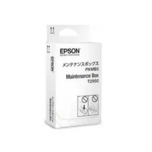 Tanque de Mantenimiento Epson WF-100