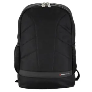 Mochila Swissmobility Allen Porta Laptop 15.6" Negro