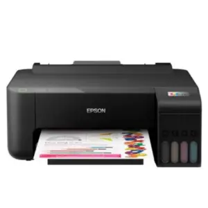 Impresora Epson de Inyección EcoTank L1250 Color 10/5PPM
