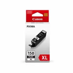 TINTA CANON PGI-150XL PGBK
