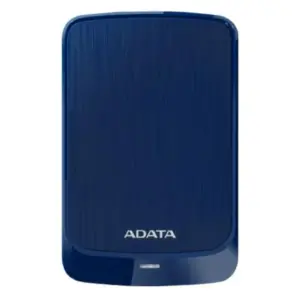 Disco Duro Externo 2TB Adata HV320 USB 3.1 Azul